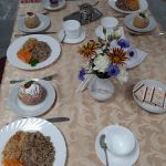 Четверг - день белорусской кухни