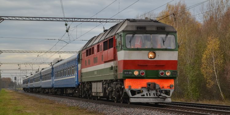 Открытие железнодорожного сообщения с Российской Федерацией