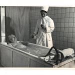 История санатория