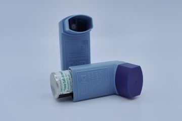 Лечение астмы