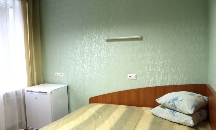 Санаторно-курортное лечение в Беларуси