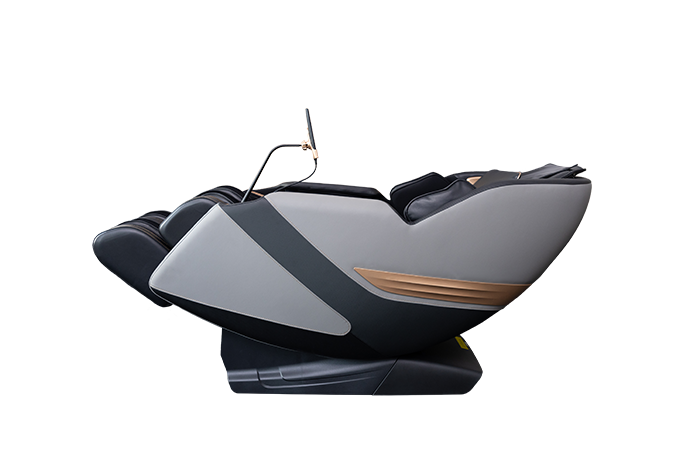 Массаж на массажном кресле "Richter smart"