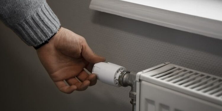 Начало отопительного сезона