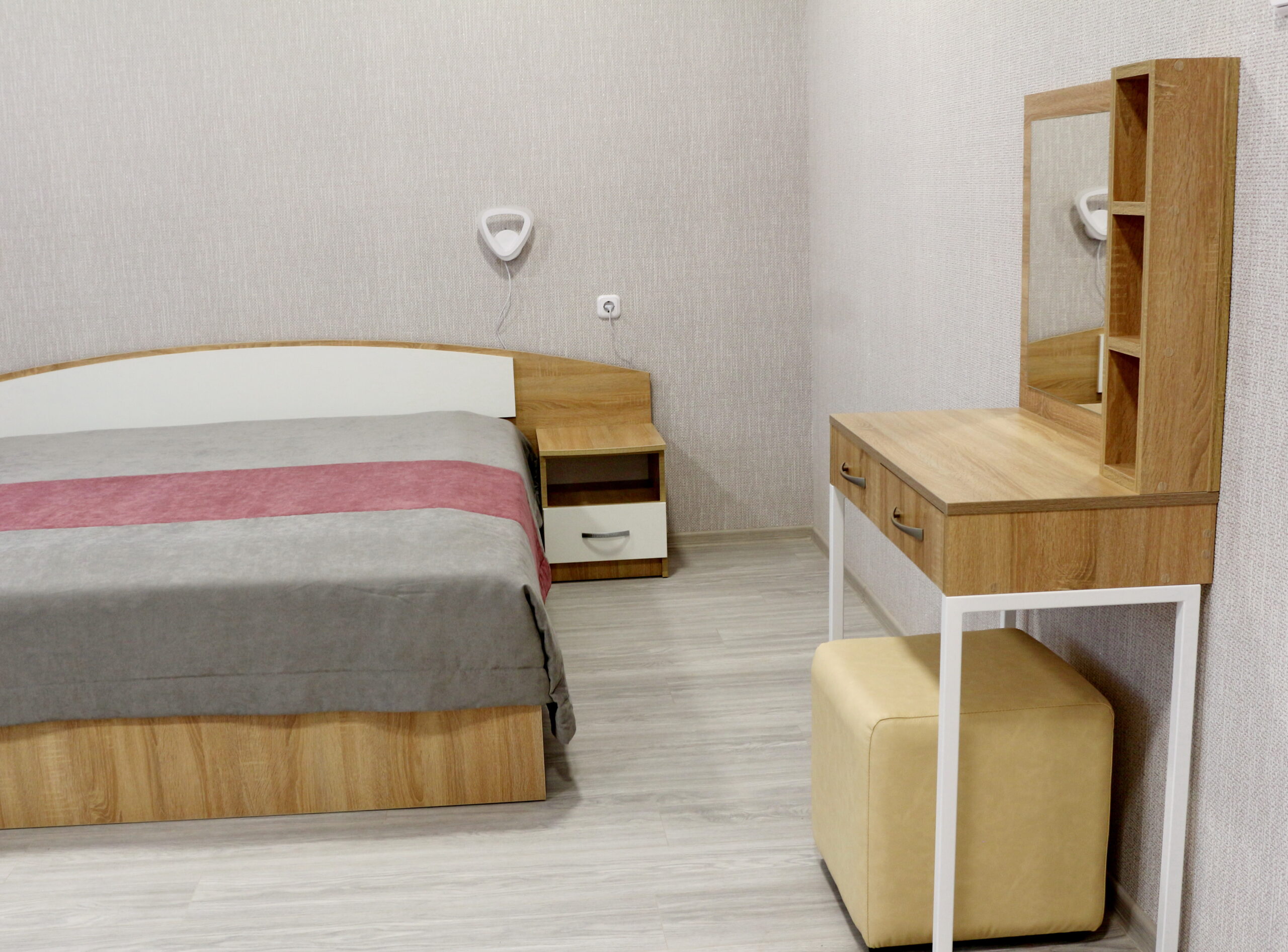 Доступно бронирование по 30.04.2026