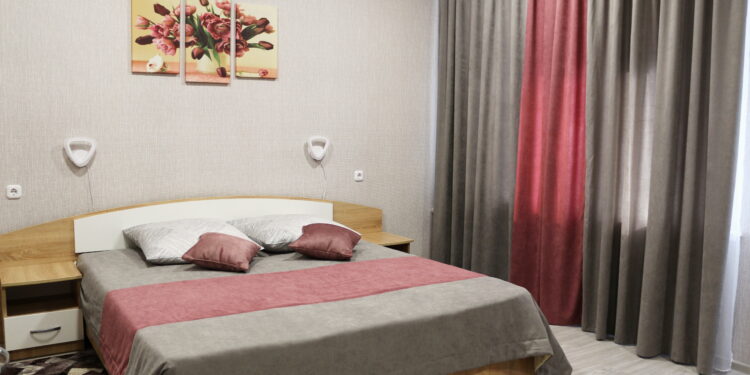 Лечение и отдых в декабре 2025г.