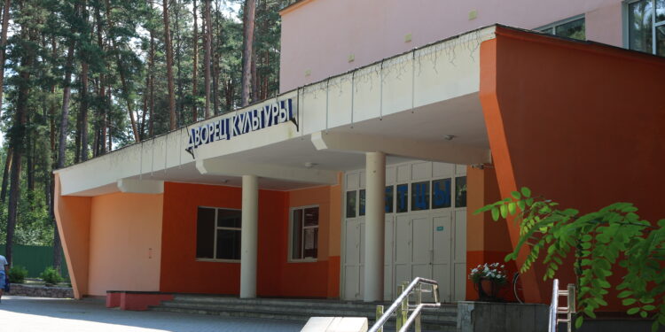 Аренда помещений