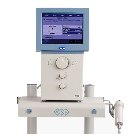 Аппарат ударно-волновой терапии