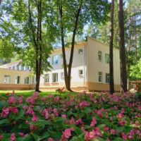 О санатории