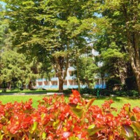 О санатории