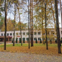 О санатории