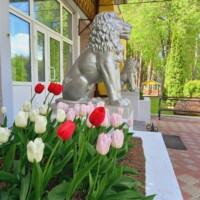 О санатории