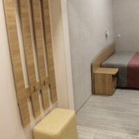 Обновленные номера спального корпуса №5