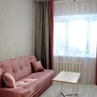 Обновленные номера спального корпуса №5