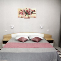 О санатории