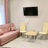 Обновленные номера спального корпуса №5