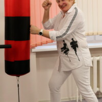 Обновленные номера спального корпуса №5