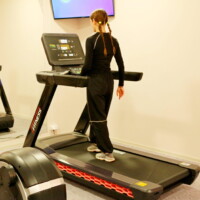 Обновленные номера спального корпуса №5