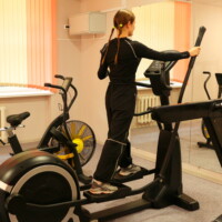 Обновленные номера спального корпуса №5