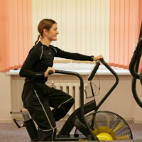 Обновленные номера спального корпуса №5